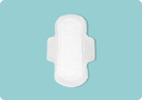 sanitary pad